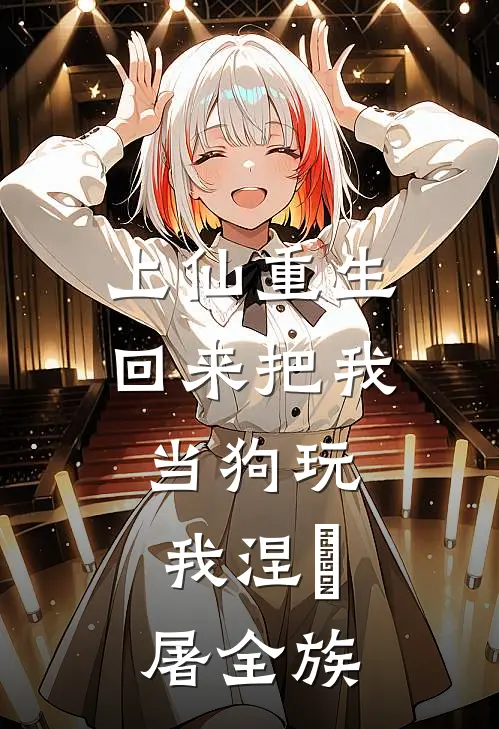 上仙重生回来把我当狗玩，我涅槃屠全族