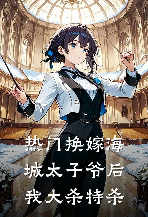 [热门]换嫁海城太子爷后，我大杀特杀