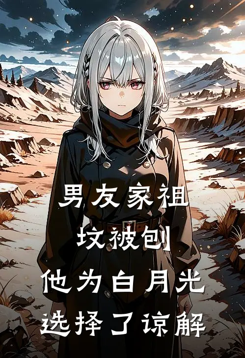 男友家祖坟被刨，他为白月光选择了谅解