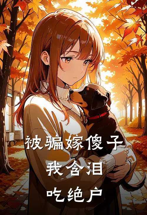 被骗嫁傻子，我含泪吃绝户