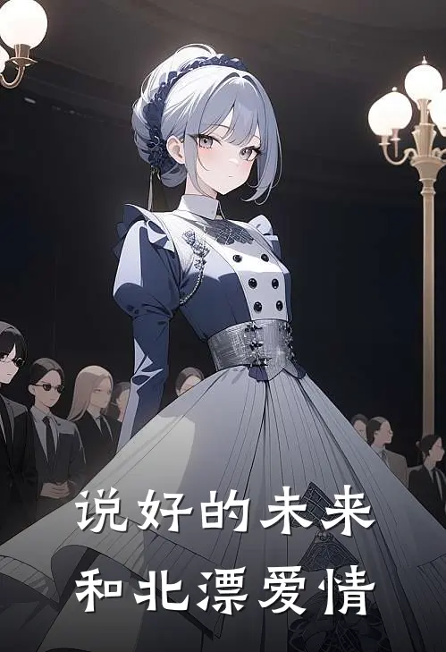 说好的未来和北漂爱情