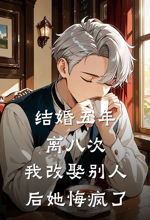 结婚五年离八次，我改娶别人后她悔疯了