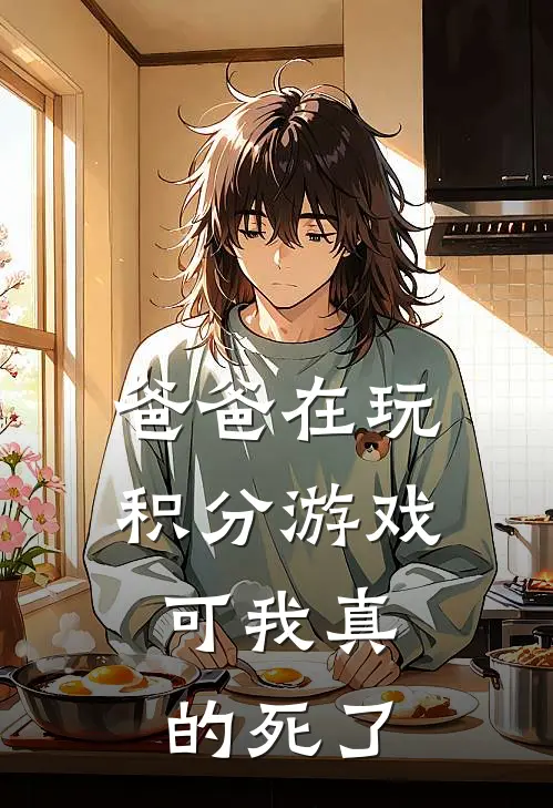 爸爸在玩积分游戏，可我真的死了