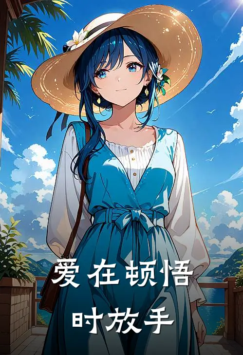 爱在顿悟时放手