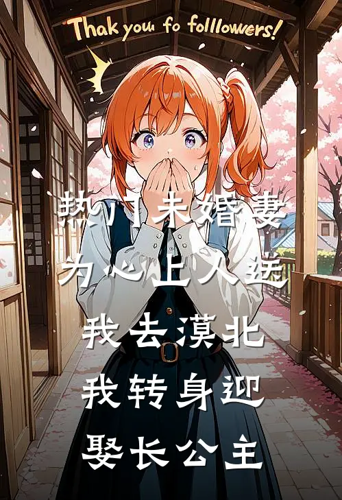 [热门]未婚妻为心上人送我去漠北，我转身迎娶长公主