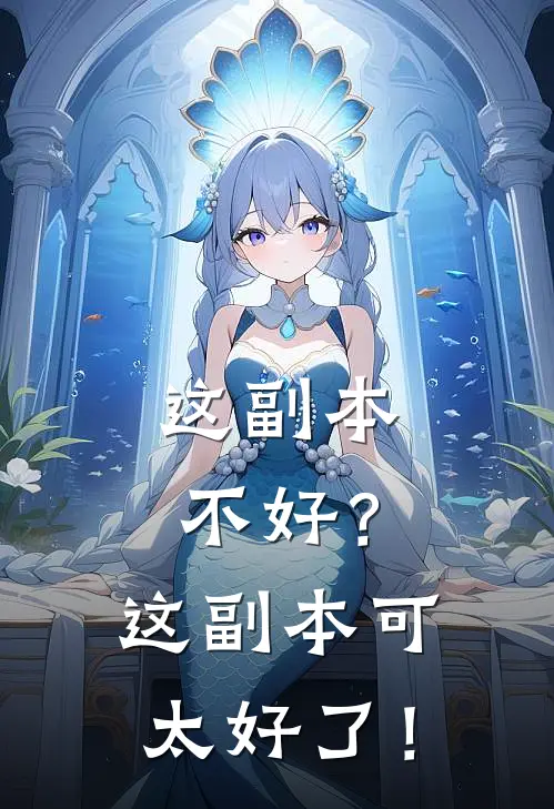 这副本不好？这副本可太好了！