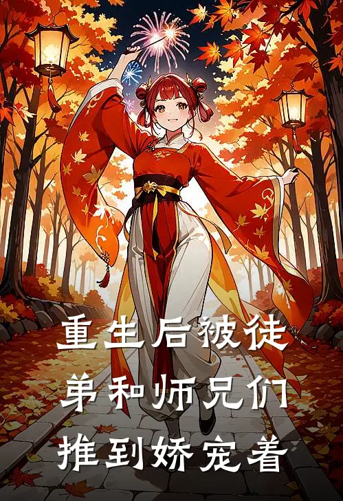 重生后被徒弟和师兄们推到娇宠着