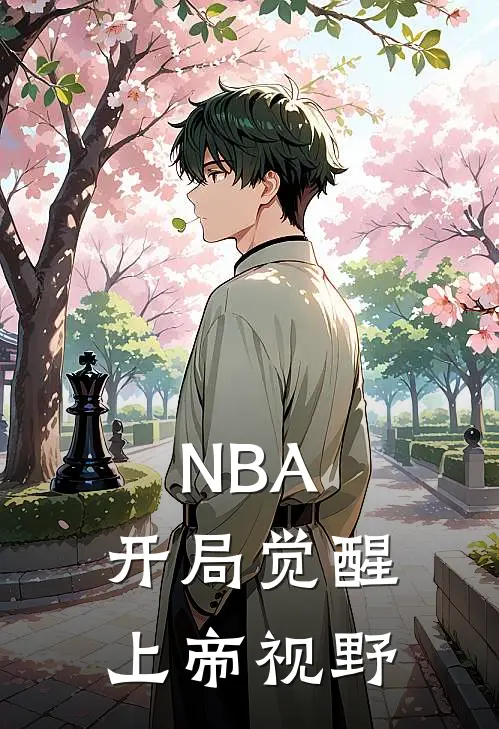 NBA：开局觉醒上帝视野