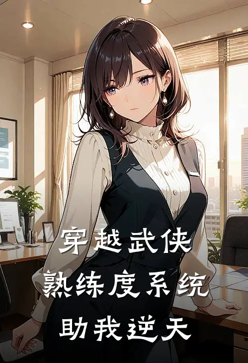 穿越武侠：熟练度系统助我逆天