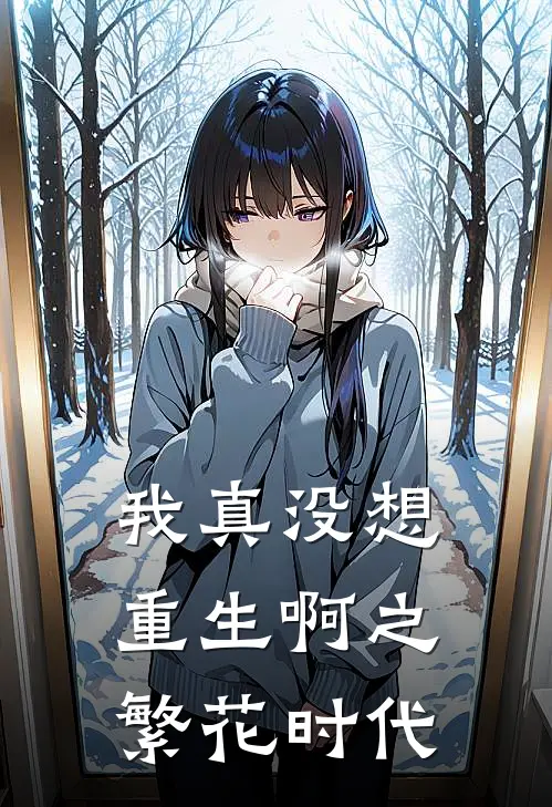 我真没想重生啊之繁花时代