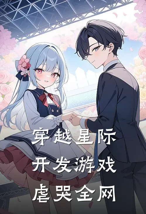 穿越星际，开发游戏虐哭全网