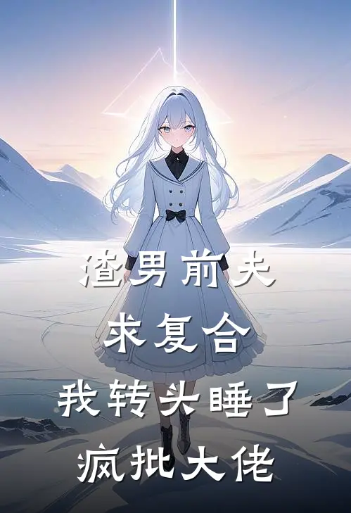 渣男前夫求复合，我转头睡了疯批大佬