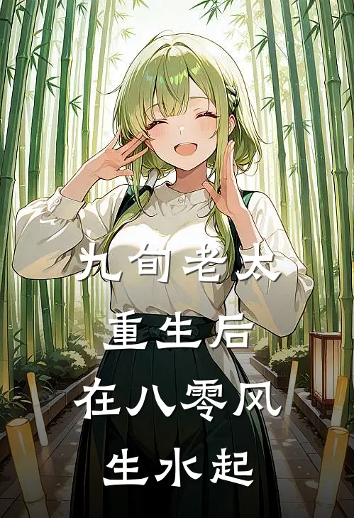 九旬老太重生后，在八零风生水起