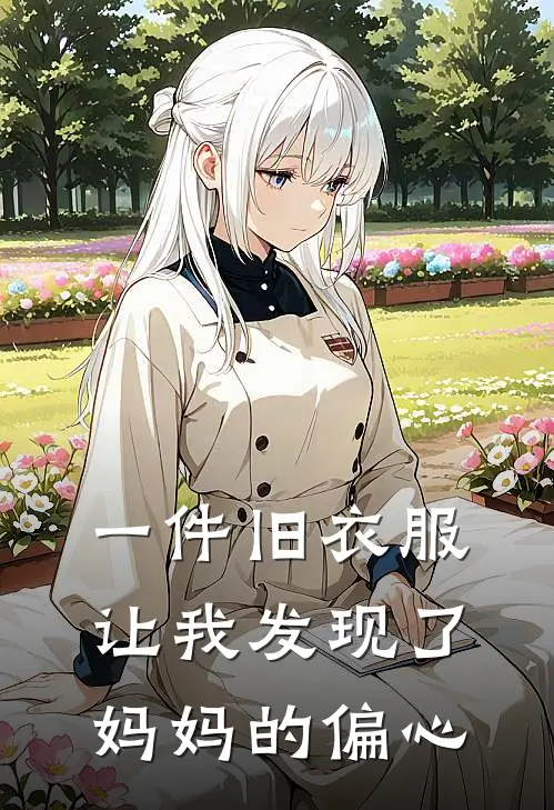 一件旧衣服，让我发现了妈妈的偏心