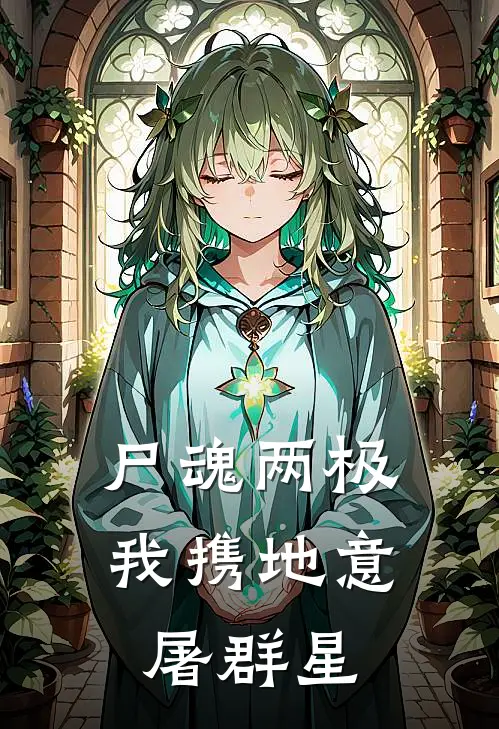 尸魂两极，我携地意屠群星