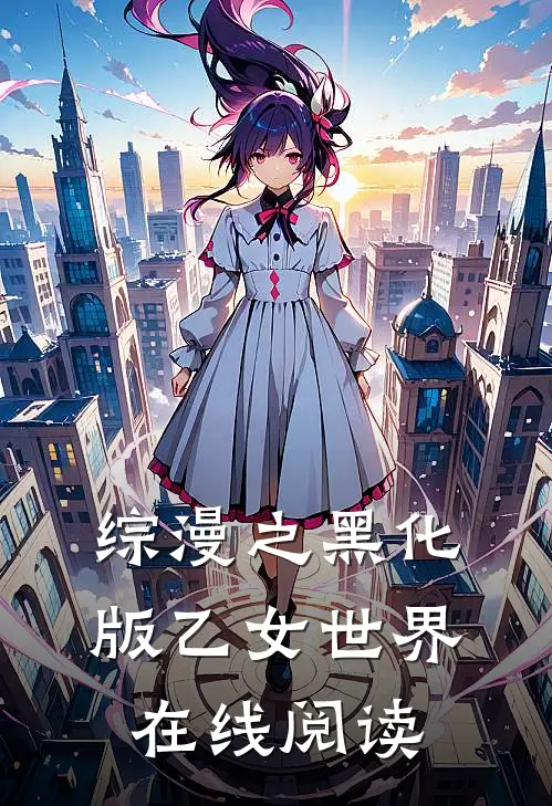 综漫之黑化版乙女世界在线阅读