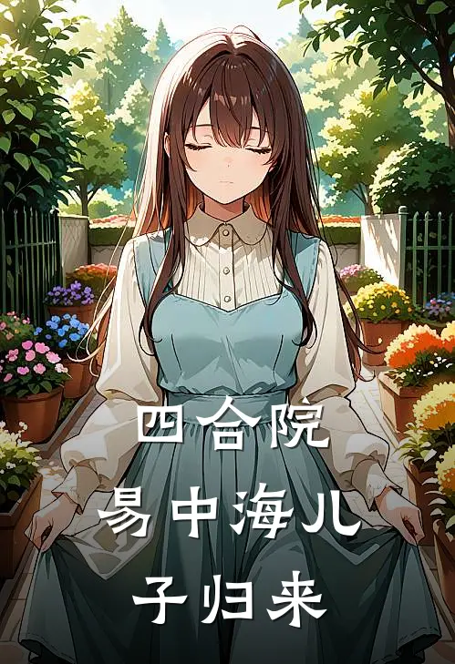 四合院：易中海儿子归来