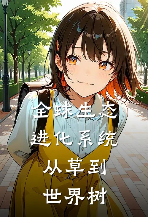 全球生态进化系统：从草到世界树