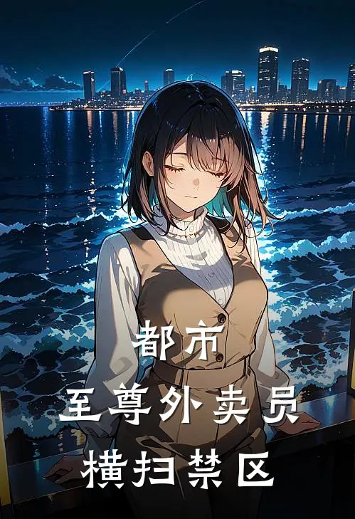 都市：至尊外卖员，横扫禁区