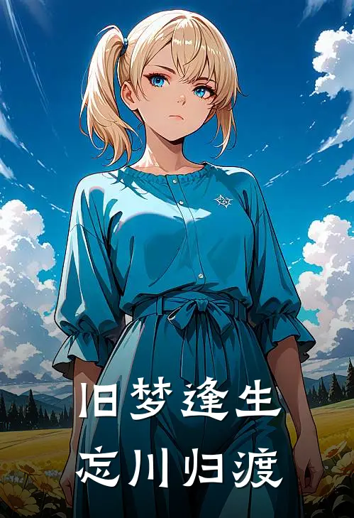 旧梦逢生：忘川归渡