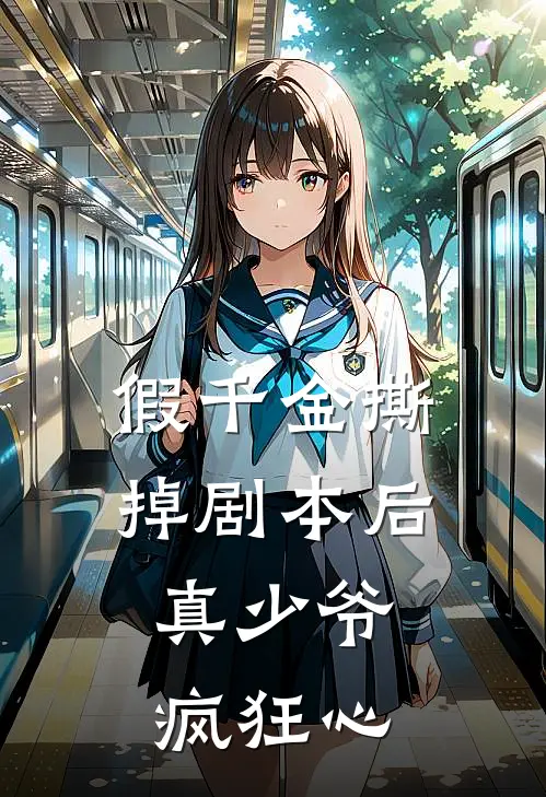 假千金撕掉剧本后，真少爷疯狂心