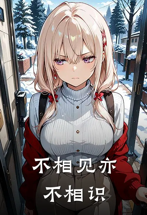 不相见亦不相识