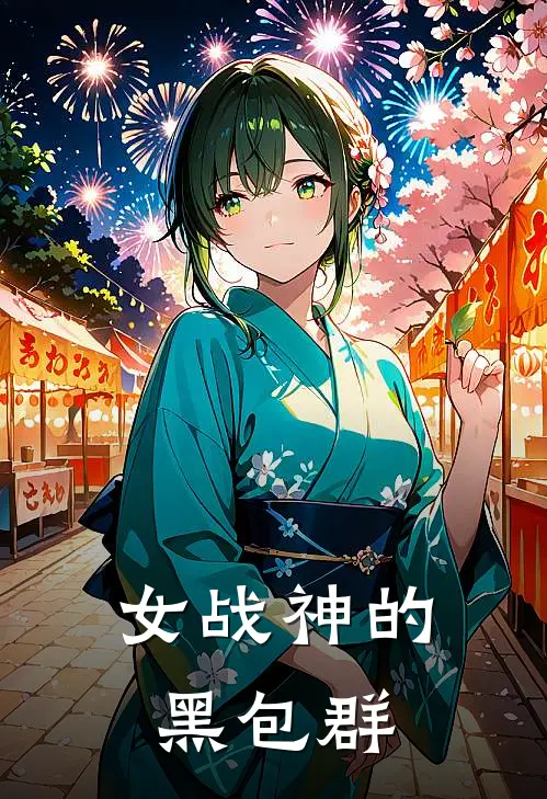 女战神的黑包群