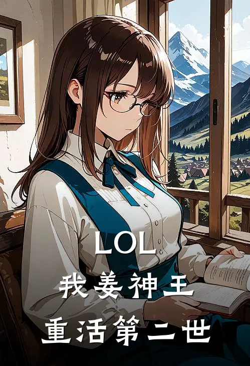 LOL：我姜神王，重活第二世