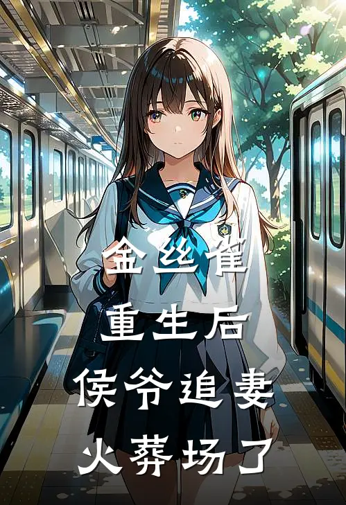 金丝雀重生后，侯爷追妻火葬场了