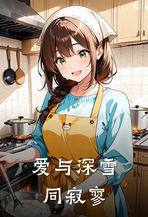 爱与深雪同寂寥