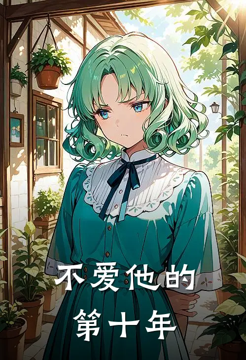 不爱他的第十年