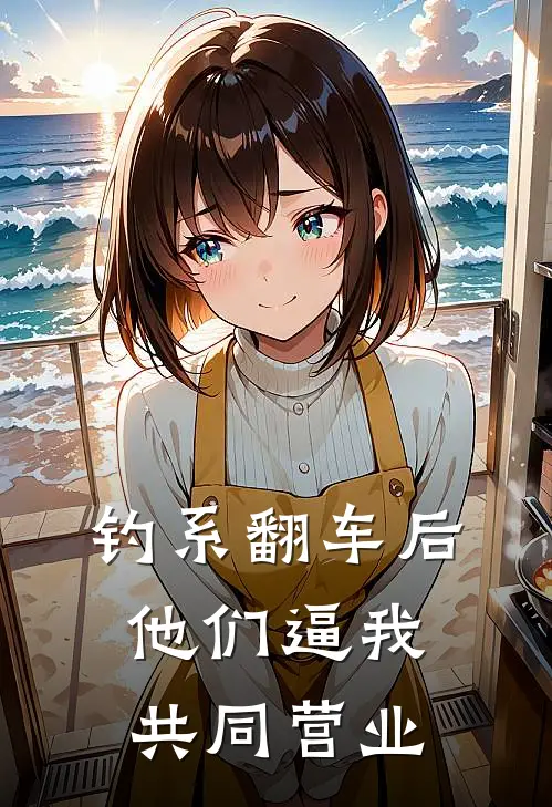 钓系翻车后，他们逼我共同营业