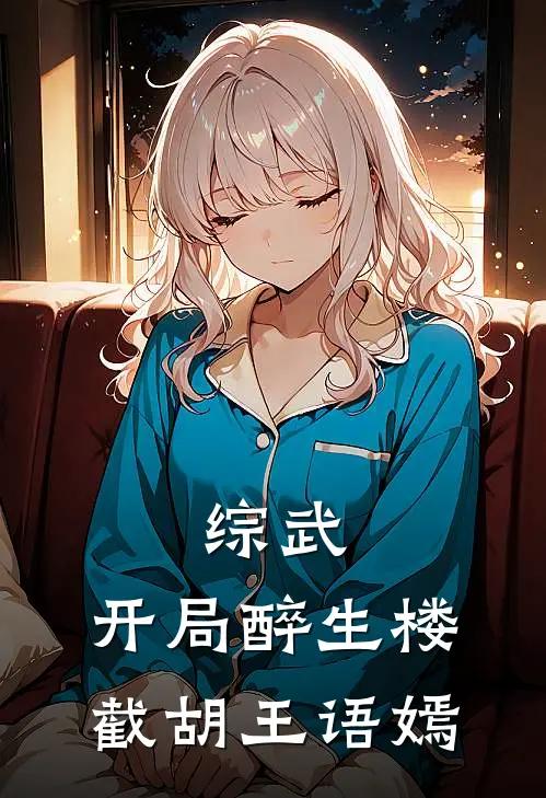 综武：开局醉生楼，截胡王语嫣陈义王语嫣最新小说推荐_完本小说免费阅读综武：开局醉生楼，截胡王语嫣(陈义王语嫣)