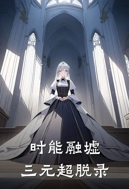 时能融墟：三元超脱录