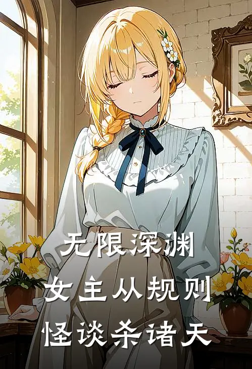 无限深渊：女主从规则怪谈杀诸天