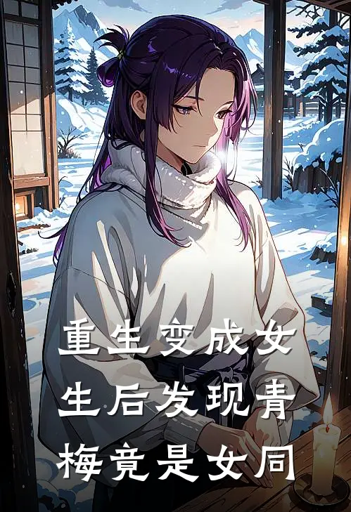 重生变成女生后发现青梅竟是女同