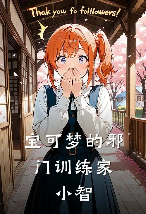 宝可梦的邪门训练家，小智