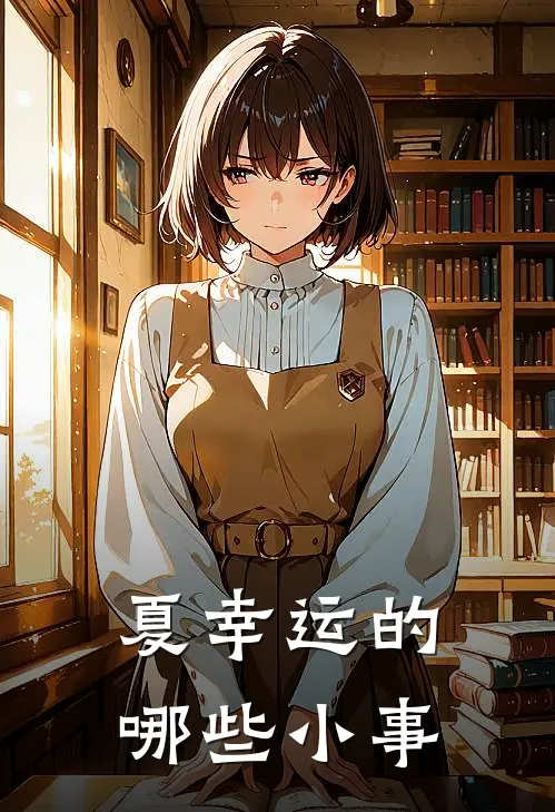 夏幸运的哪些小事