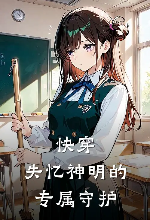 快穿：失忆神明的专属守护