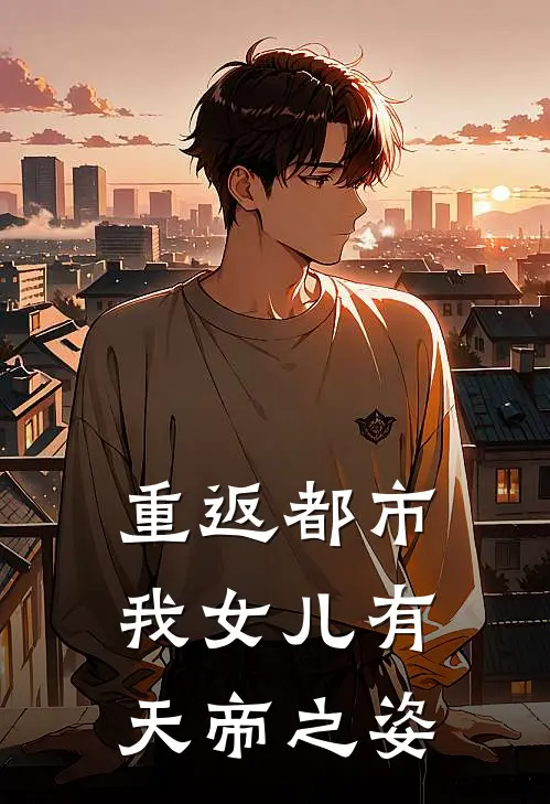 重返都市：我女儿有天帝之姿