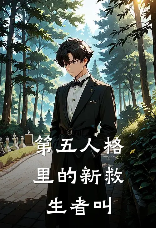 第五人格里的新救生者叫