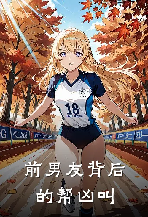 前男友背后的帮凶叫