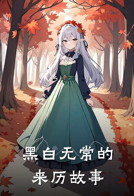 黑白无常的来历故事