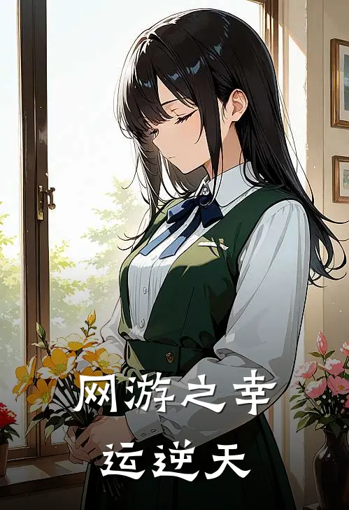 网游之幸运逆天