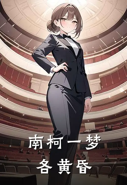 南柯一梦各黄昏