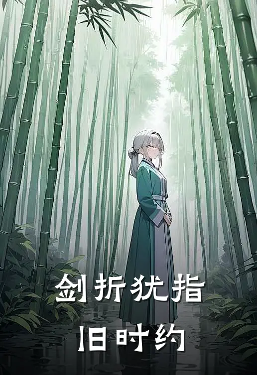 剑折犹指旧时约