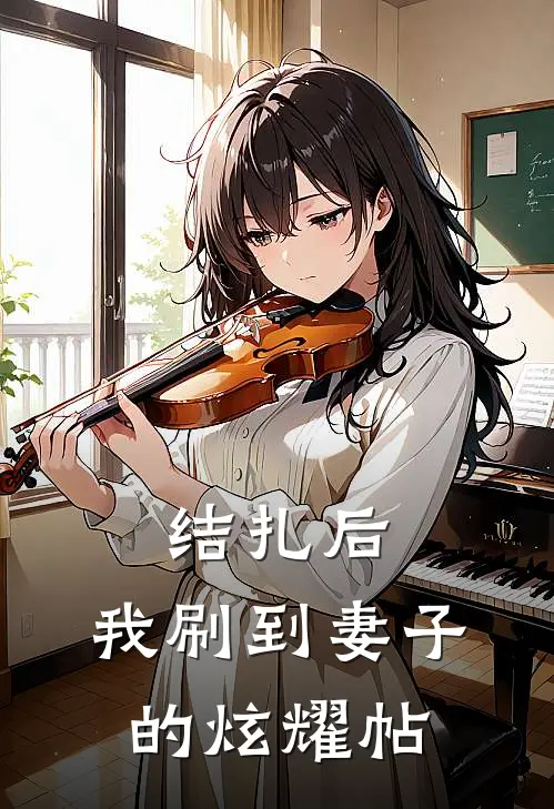 结扎后，我刷到妻子的炫耀帖