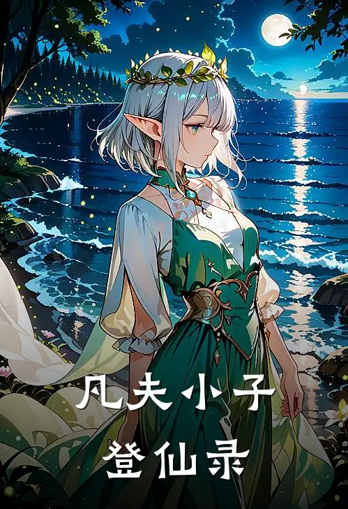 凡夫小子登仙录