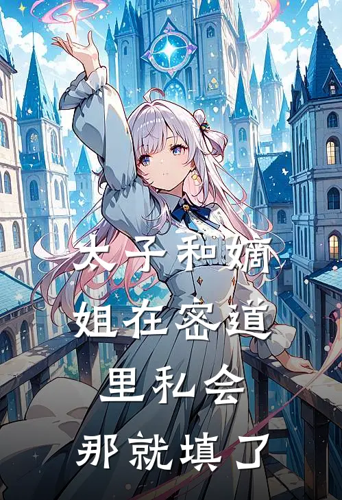 太子和嫡姐在密道里私会，那就填了