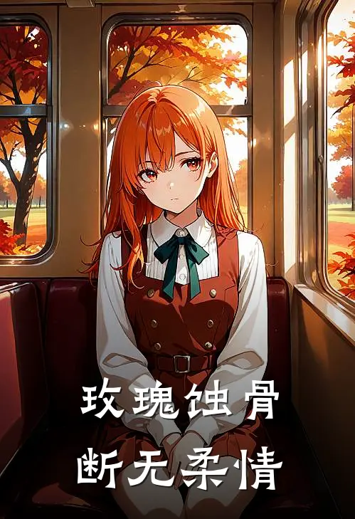 玫瑰蚀骨，断无柔情